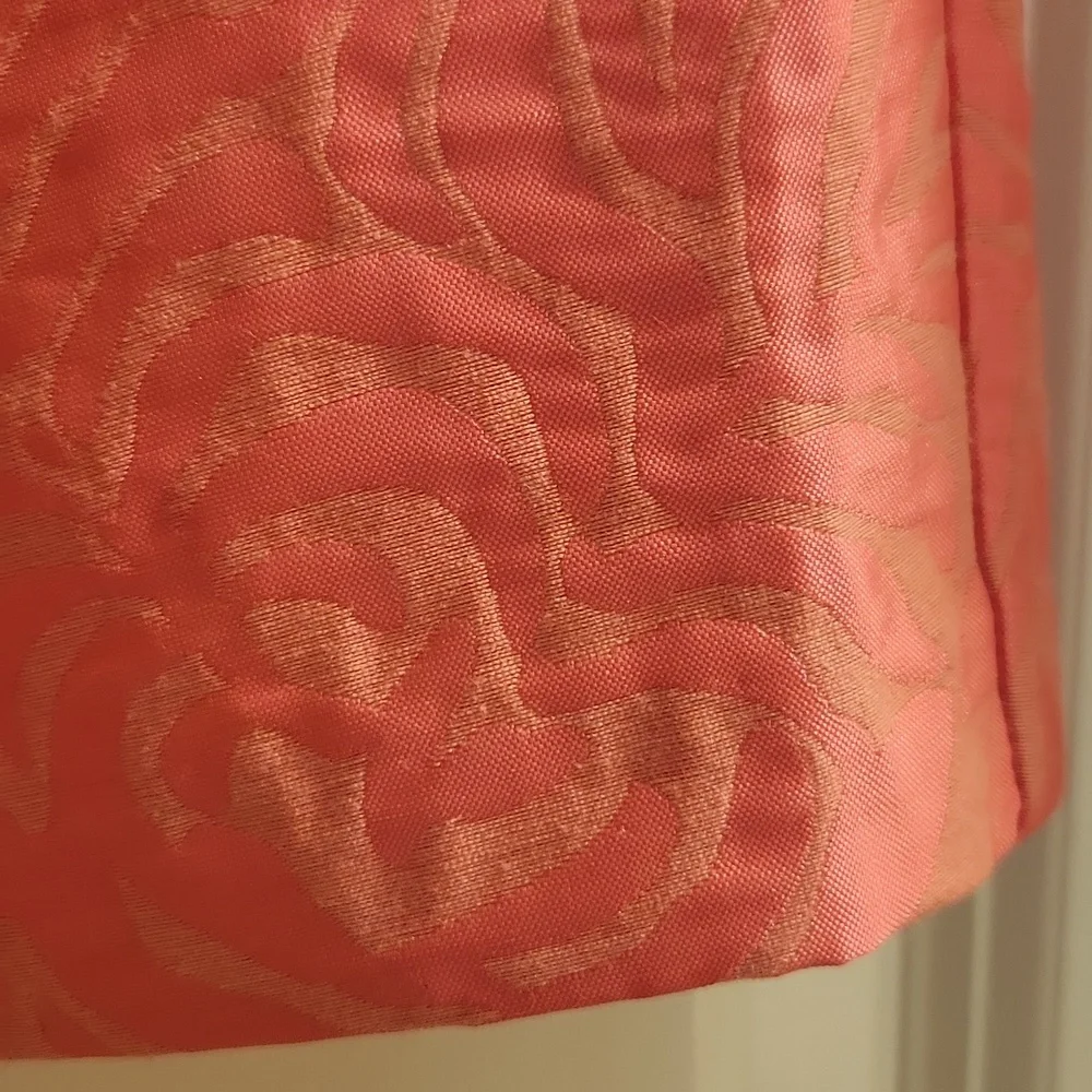 Lilly Pulitzer jaqured dress shorts 😍 - Picture 2 of 7